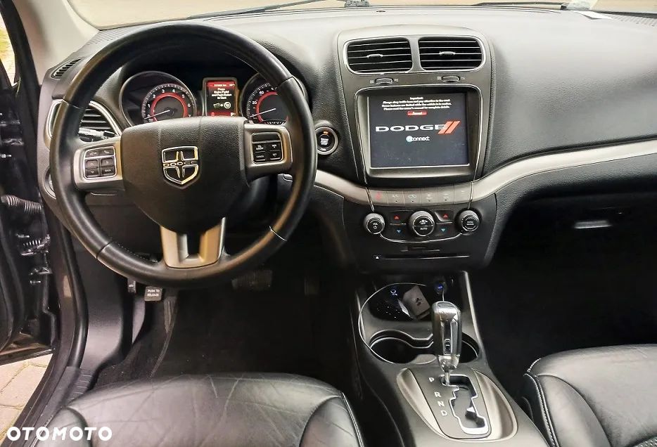 Dodge Journey - 9