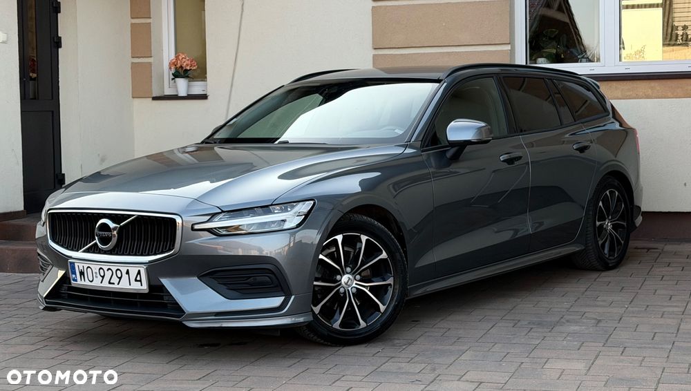 Volvo V60 D3 Momentum - 15