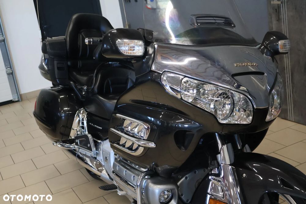 Honda GL - 1