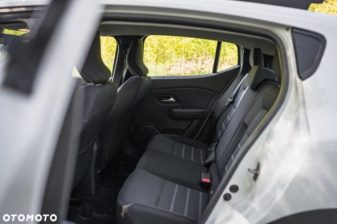 Dacia Sandero Stepway - 24