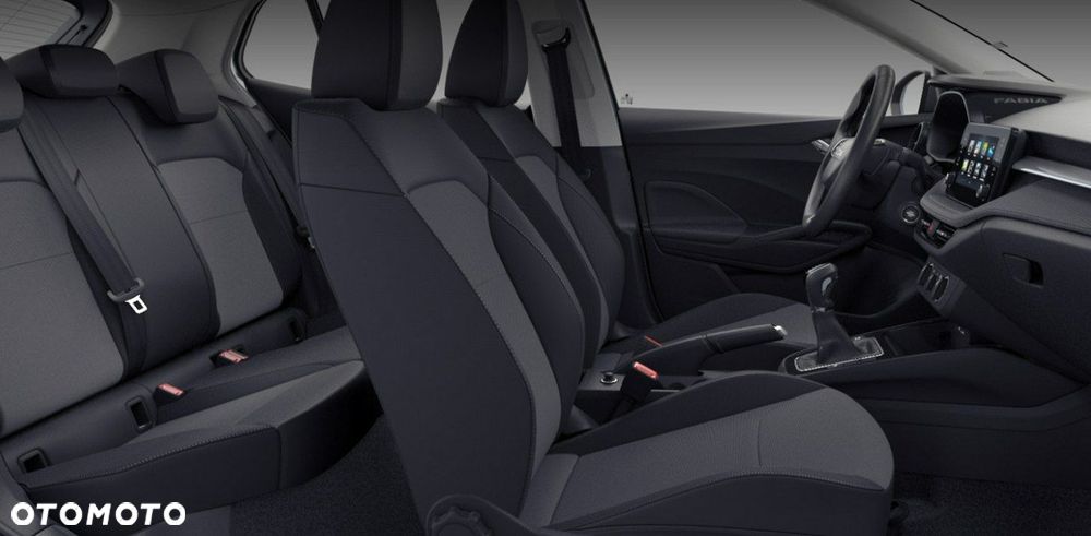 Skoda Fabia 1.0 TSI Edition 130 DSG - 6