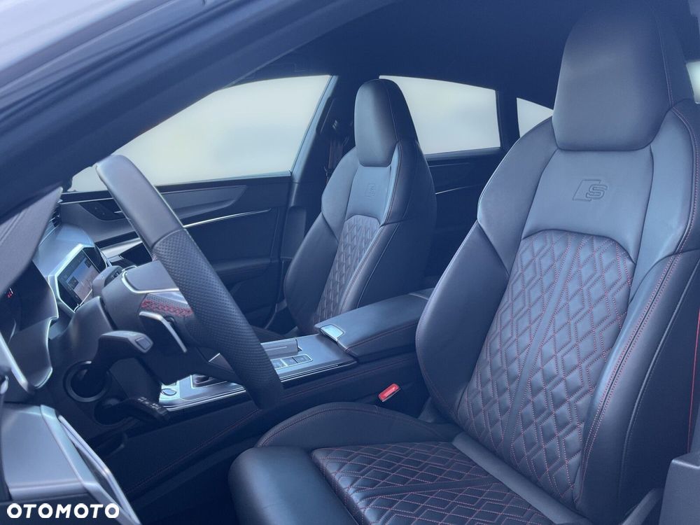 Audi A7 Sportback - 14