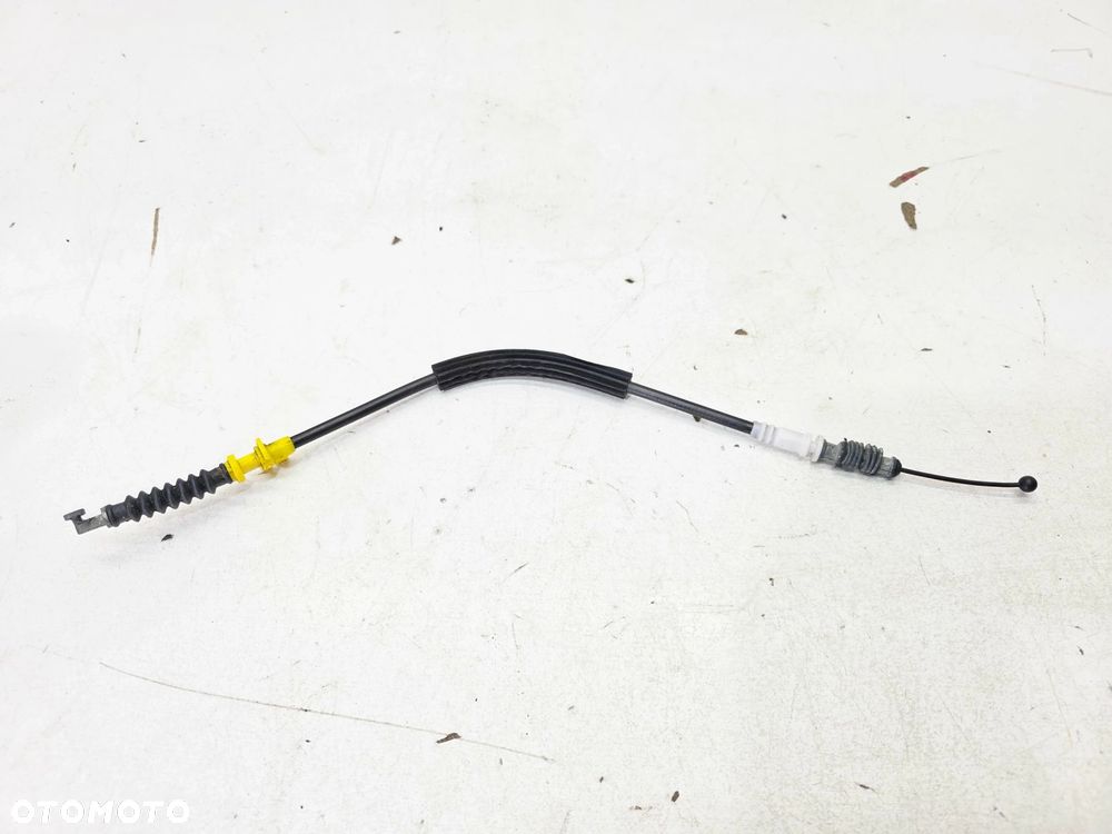 LINKA CIĘGNO ZAMKA DRZWI PRZÓD AUDI A4 B8 A5 8T 8J0837099 - 1