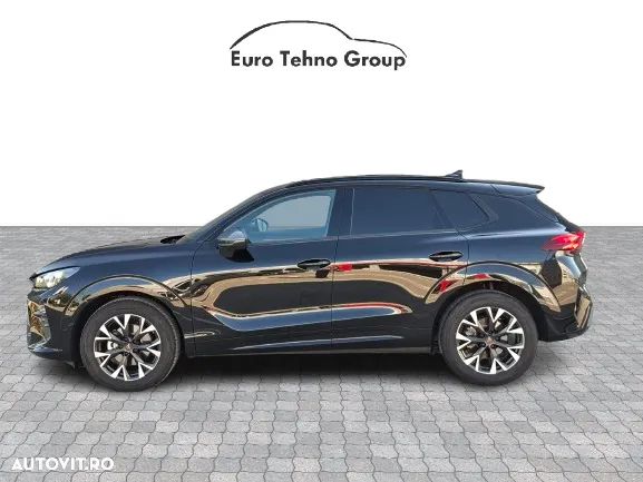 Cupra Terramar - 2