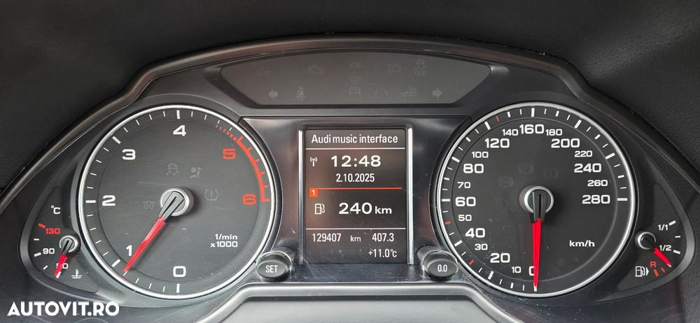 Audi Q5 2.0 TDI Quattro - 25
