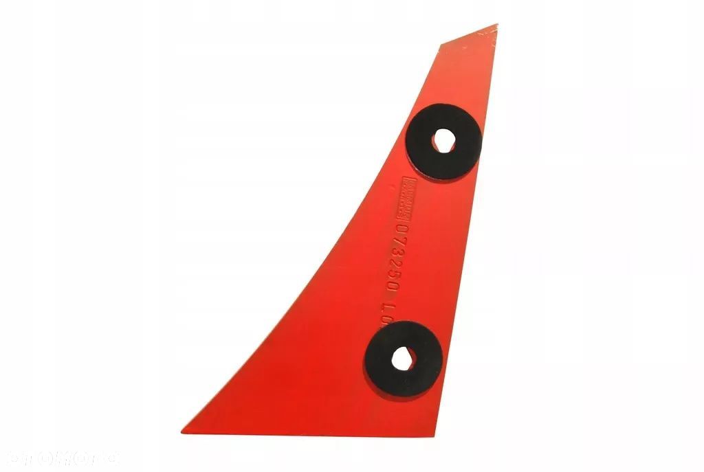 KVERNELAND PIERŚ ODKŁADNICY 073250 PRAWA / LEWA 073251 iQ PARTS - 1