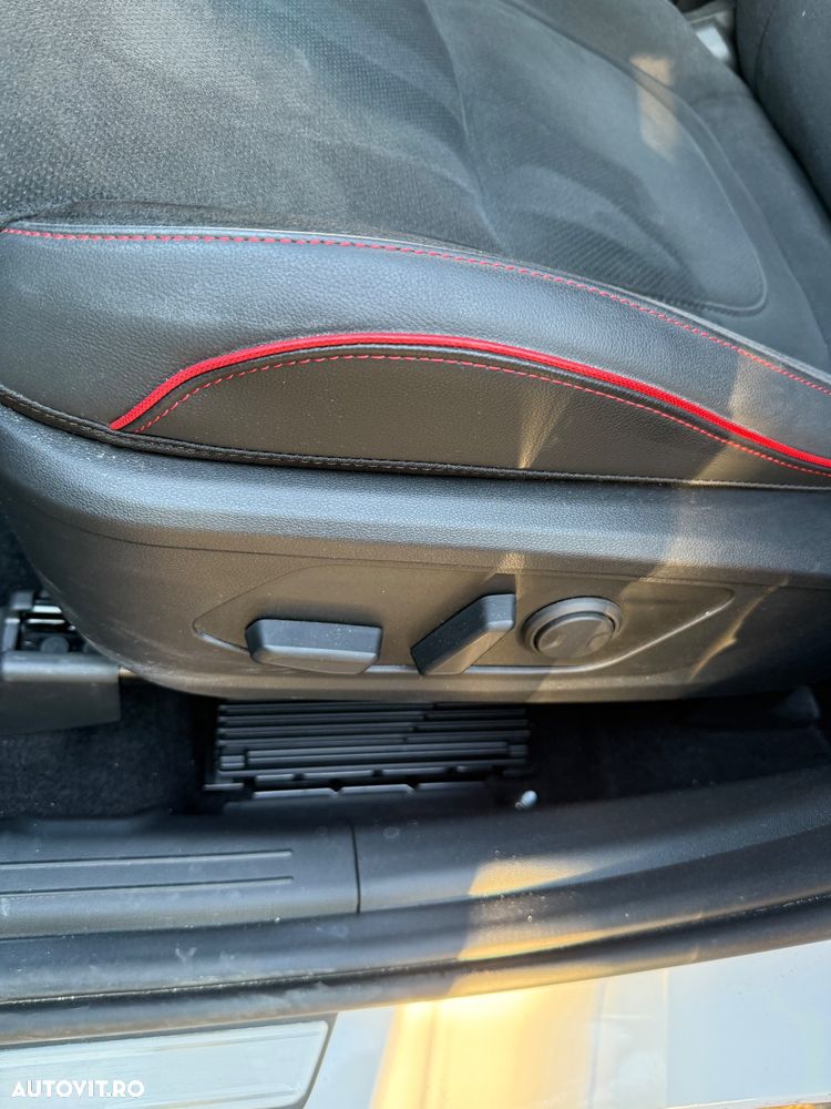 Hyundai Tucson 1.6 l 215 CP 4WD 6AT HEV Luxury N Line - 15