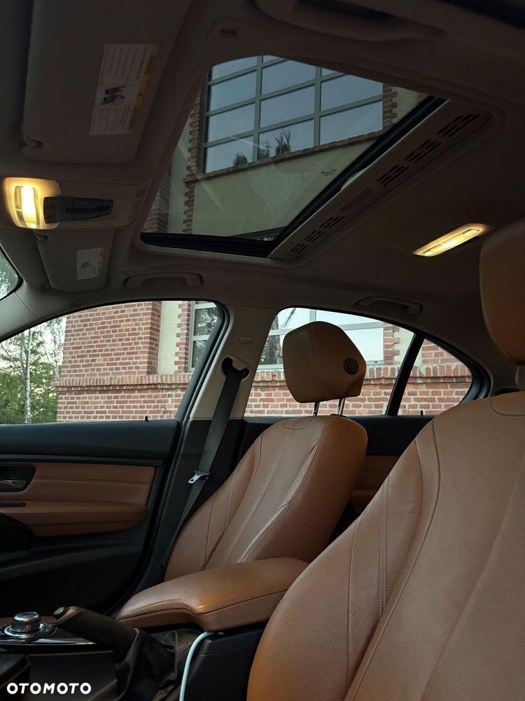 BMW Seria 3 - 11