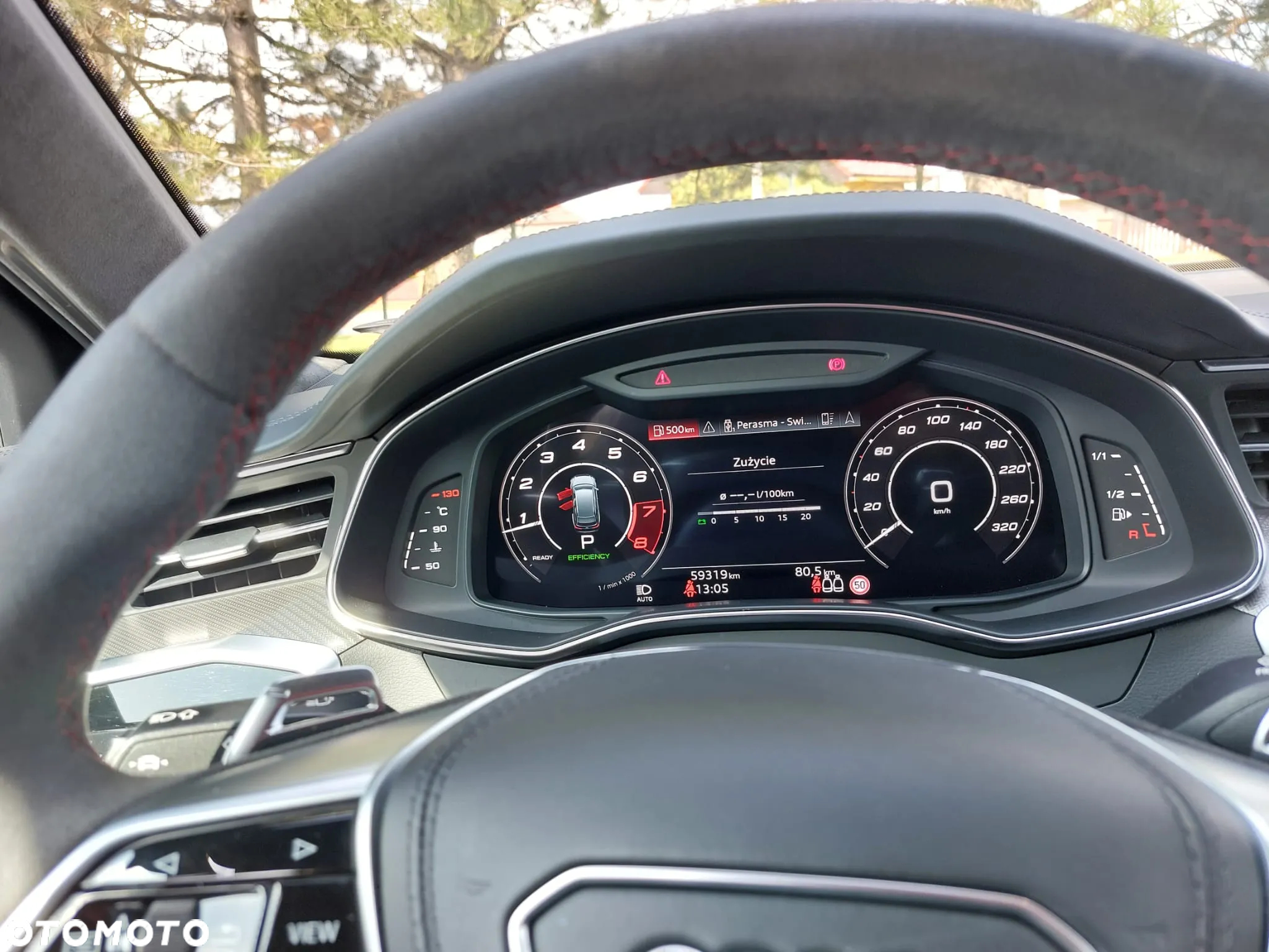 Audi RS6 - 16