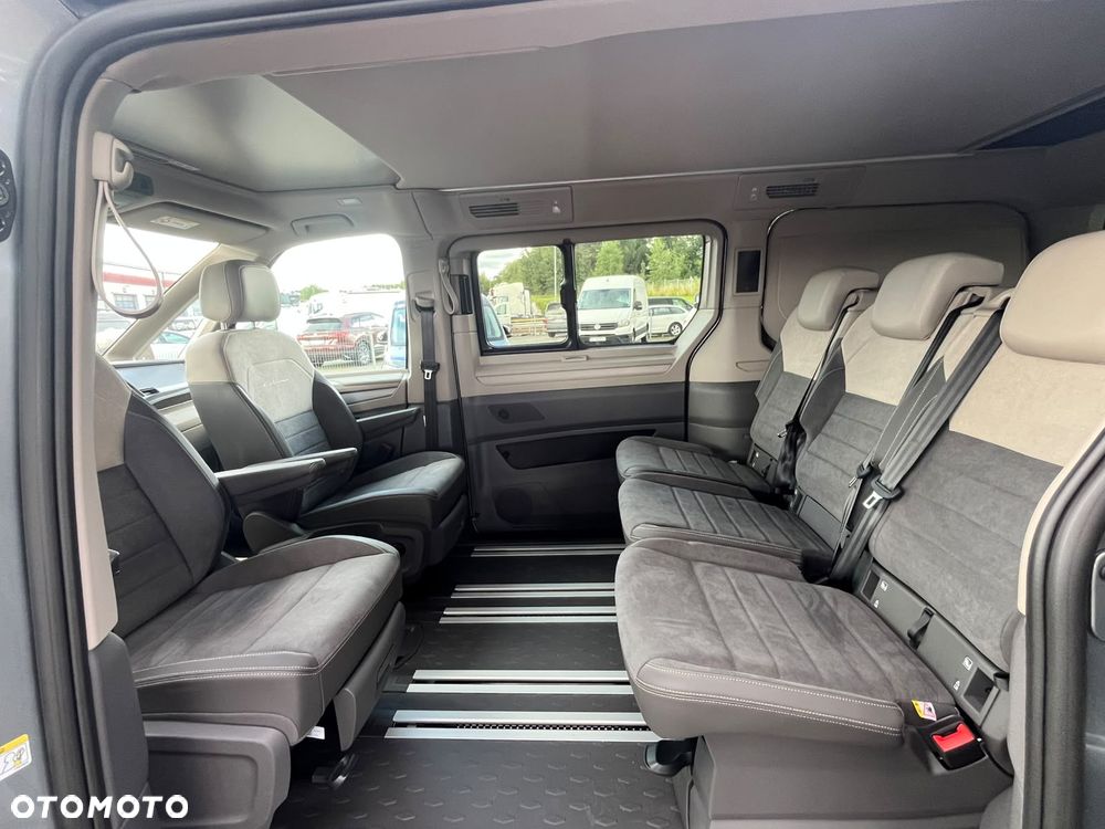 Volkswagen California - 18