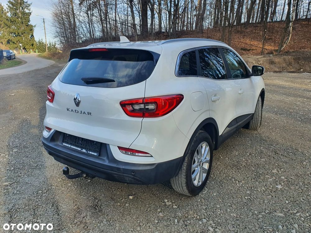 Renault Kadjar 1.3 TCe FAP Intens EDC - 6