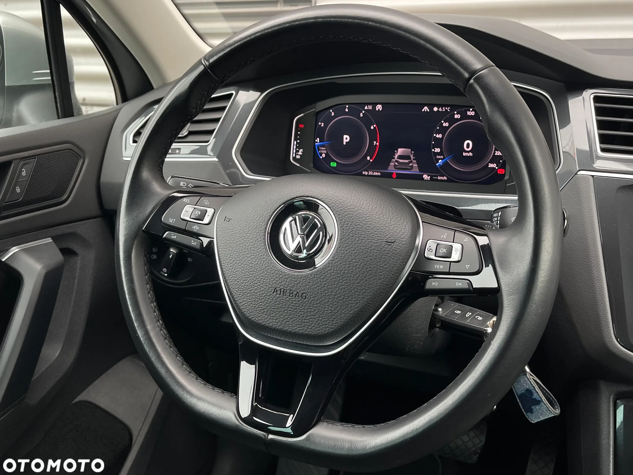 Volkswagen Tiguan 2.0 TSI 4Mot Highline DSG - 29