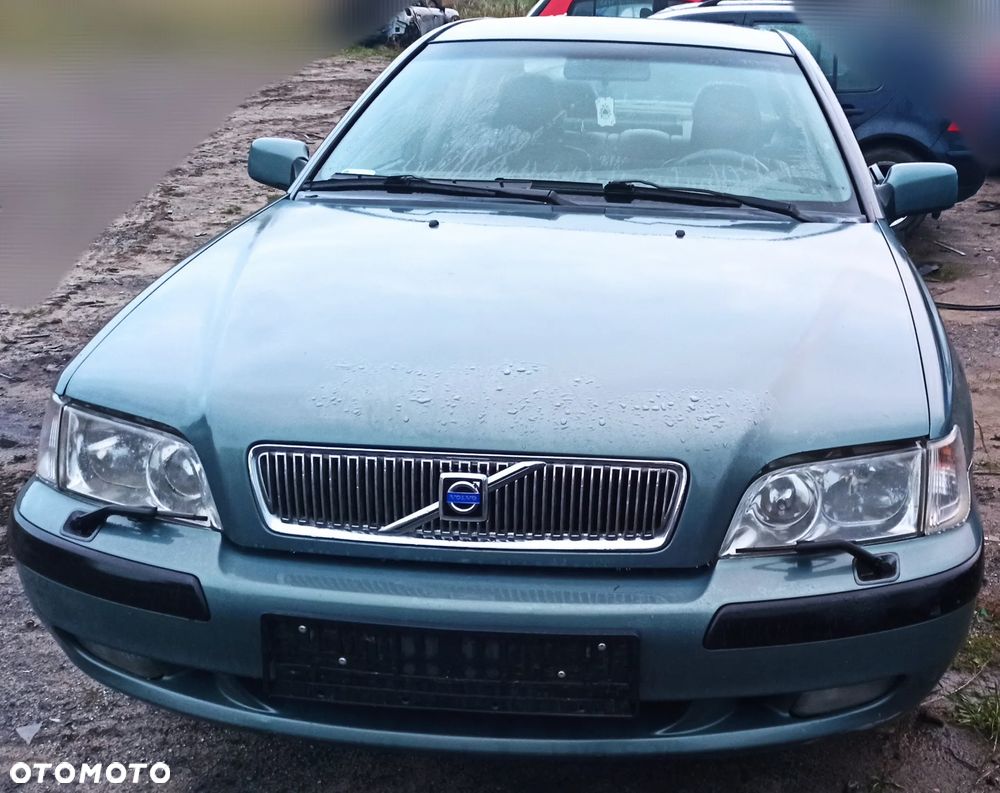VOLVO S40 1.9 DIESEL - 2