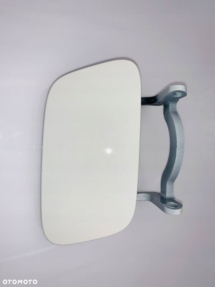 Zaślepka spryskiwacza lampy AUDI A4 B8 KOLORY OEM - 12