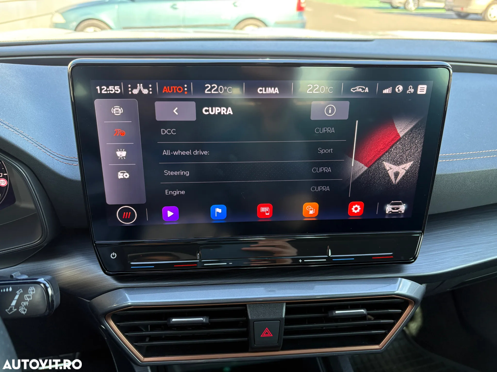 Cupra Formentor VZ 2.0 TSI 4DRIVE DSG - 13