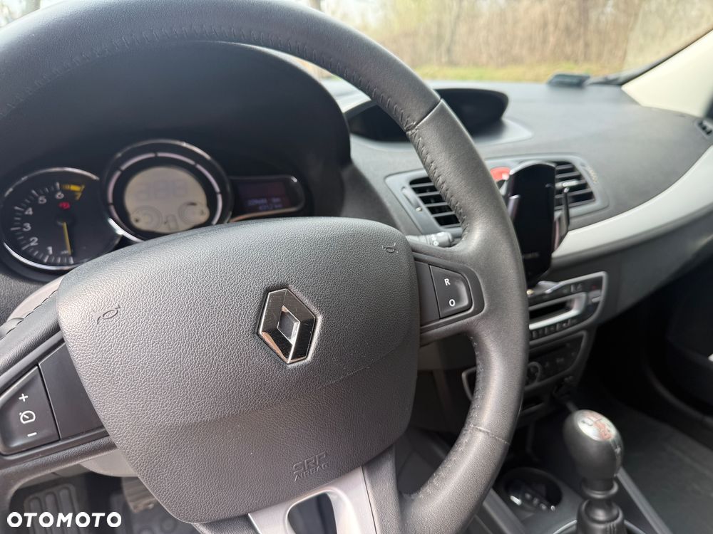 Renault Megane 1.6 16V Dynamique - 14