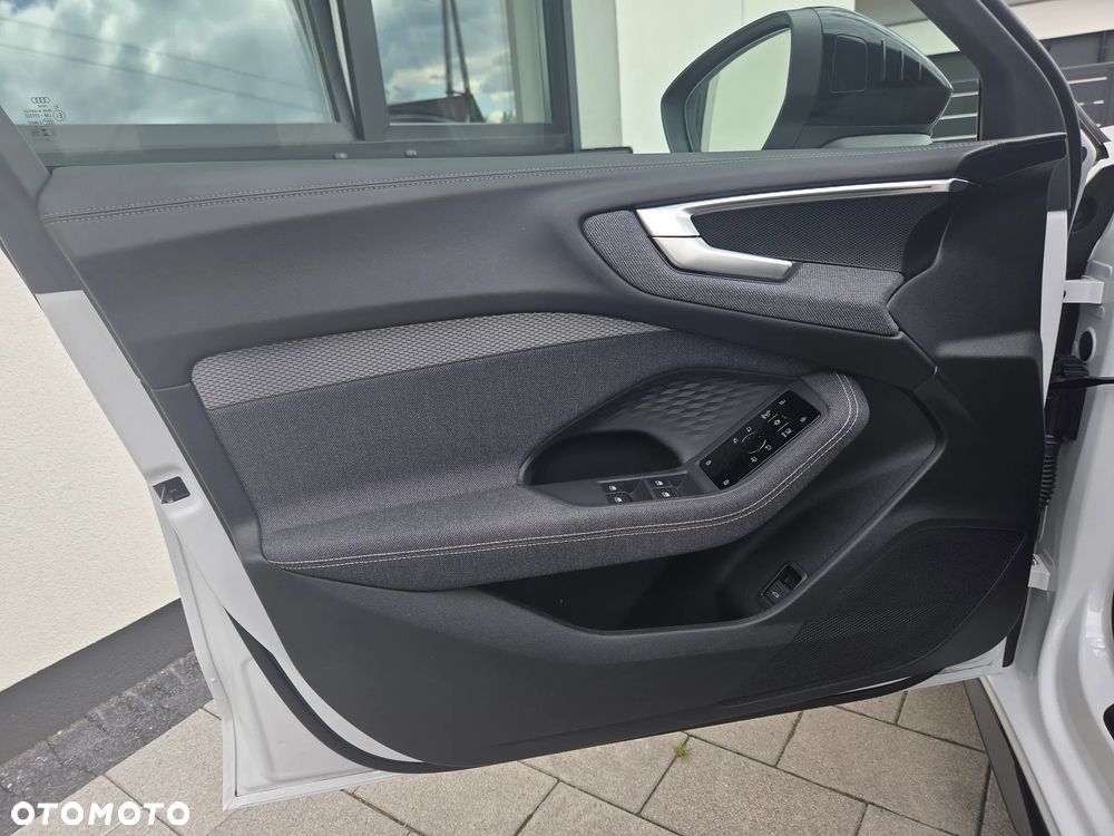 Audi A5 Limousine TFSI Quattro S tronic - 22