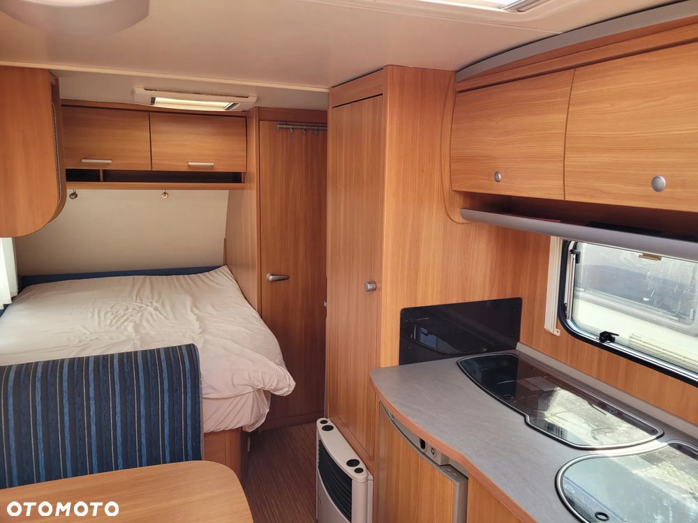 KNAUS 500 SPORT - 6