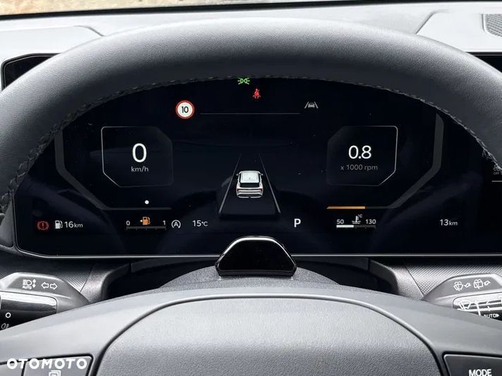 Kia K4 1.6 T-GDI M - 17