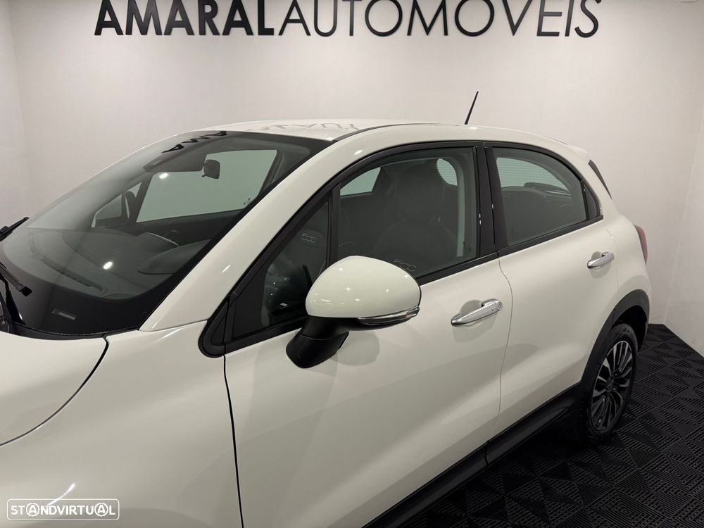 Fiat 500X 1.0 FireFly Cross - 18