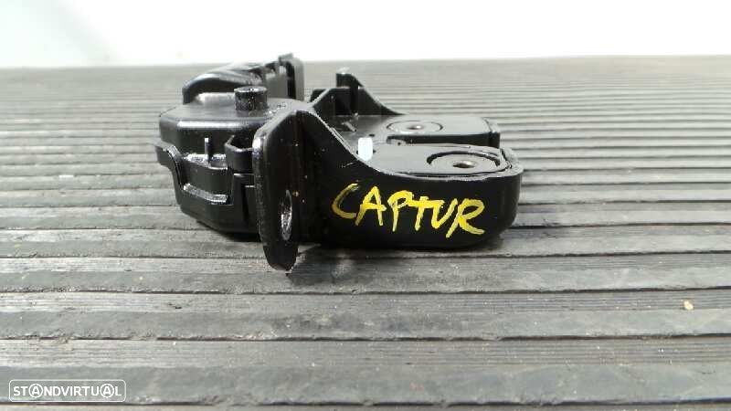 FECHADURA MALA / PORTA TRASEIRA RENAULT CAPTUR 2017 -905039428R - 1