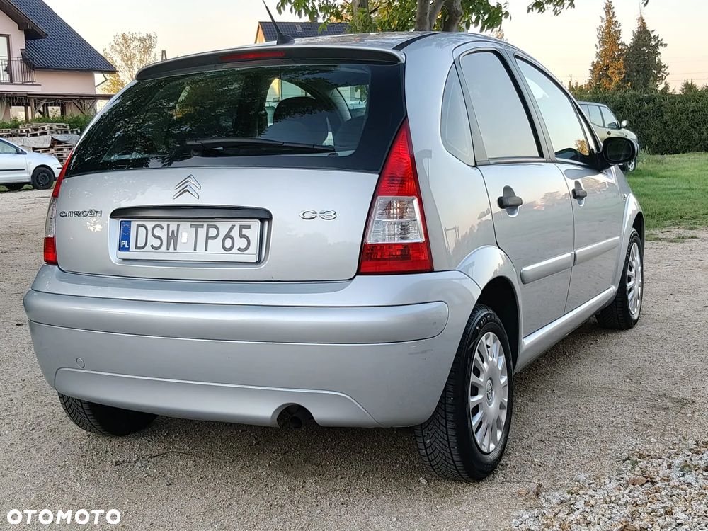 Citroën C3 1.4 Exclusive - 24