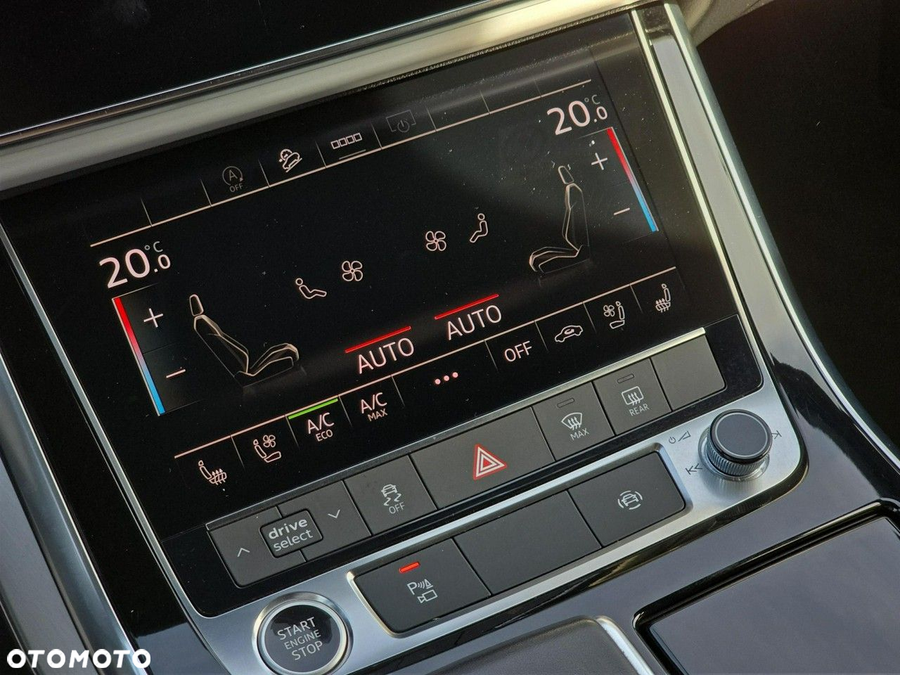 Audi Q7 - 20
