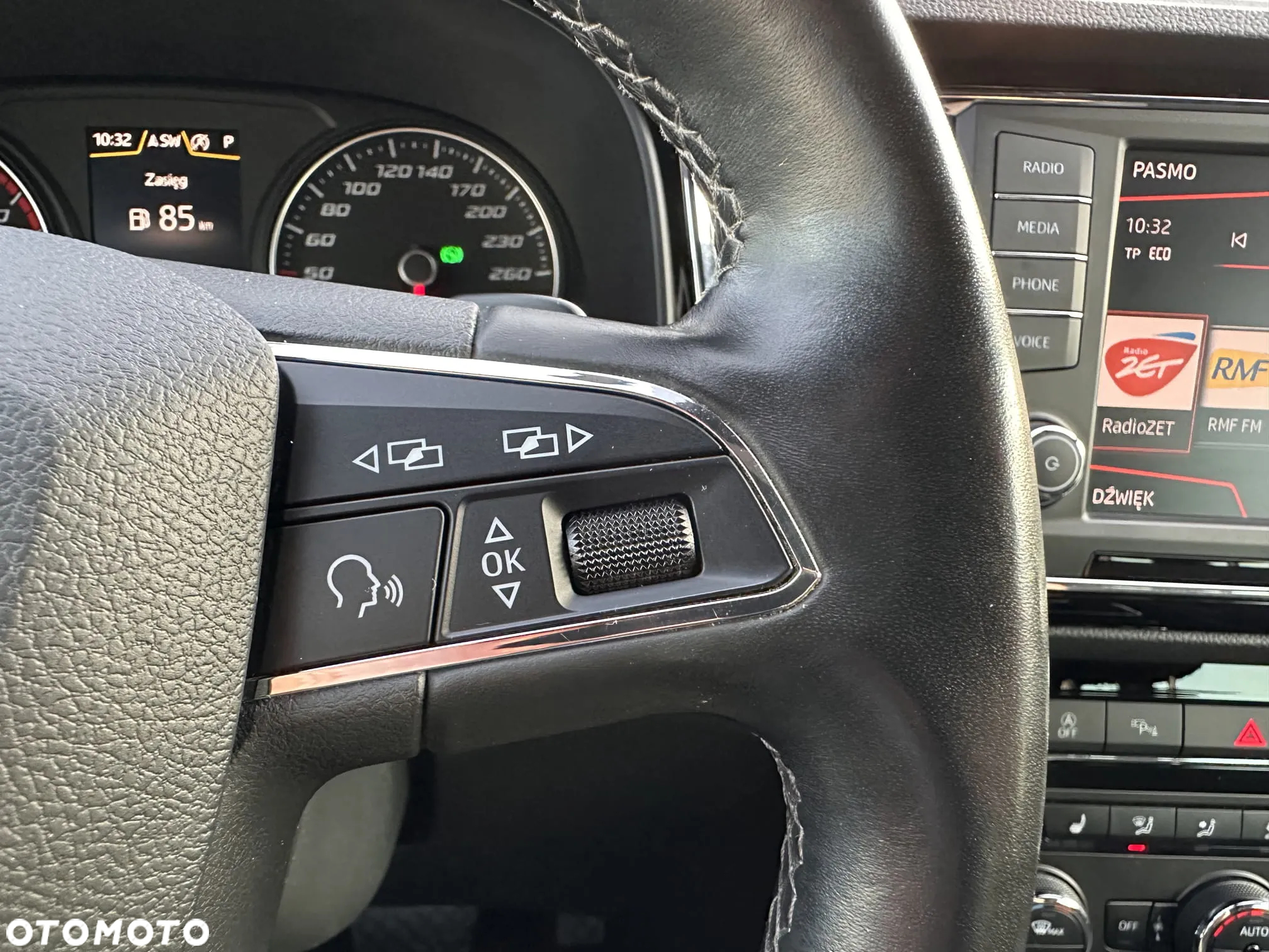 Seat Ateca 1.4 Eco TSI Xcellence S&S DSG - 25