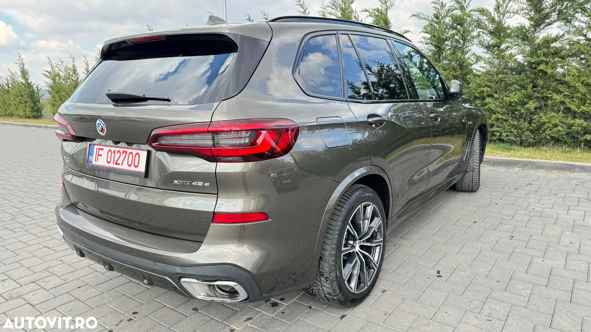 BMW X5 - 24