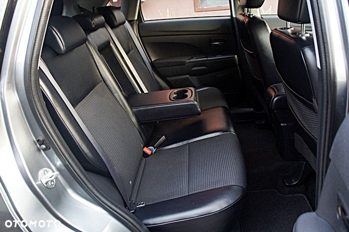 Citroën C4 Aircross e-HDi 150 Stop & Start 4WD Exclusive - 20