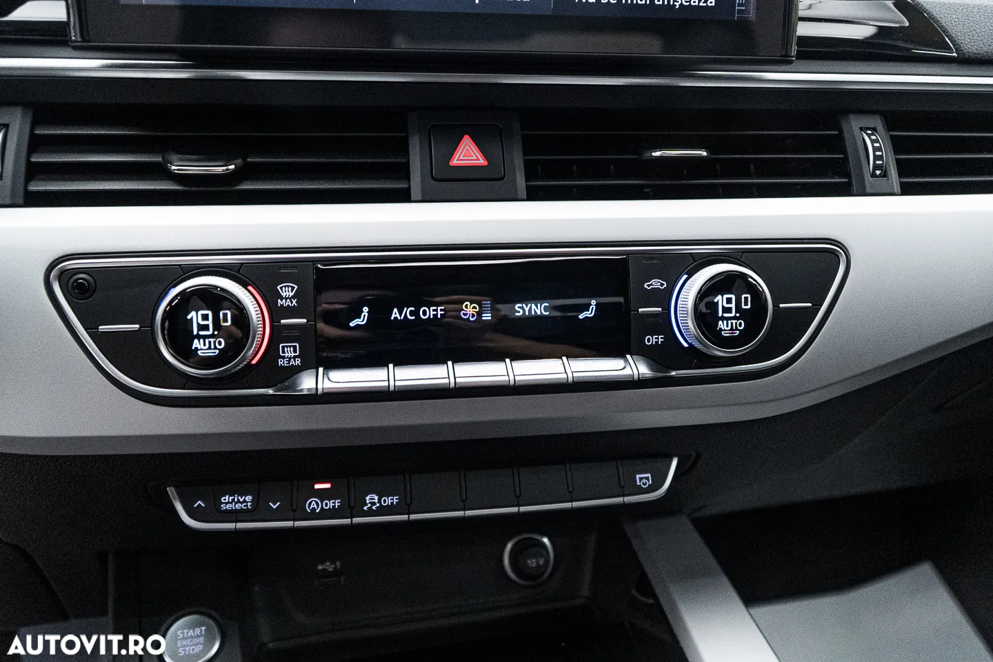 Audi A4 35 TFSI S tronic MHEV Advanced - 11