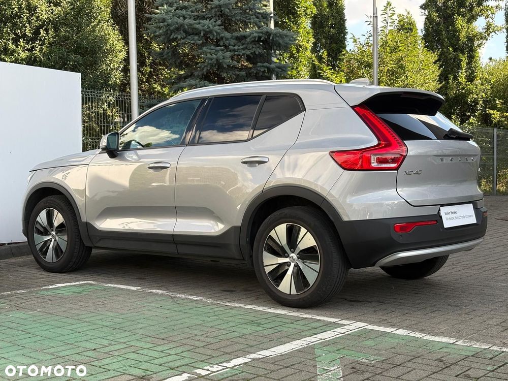 Volvo XC 40 - 6