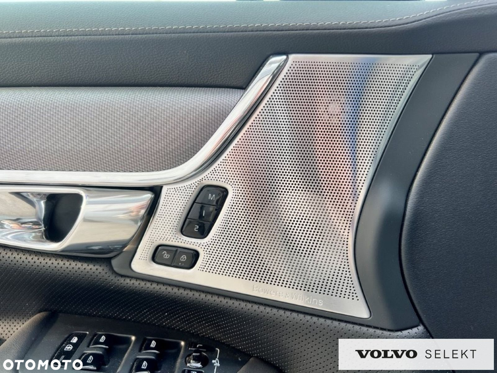 Volvo S90 - 20