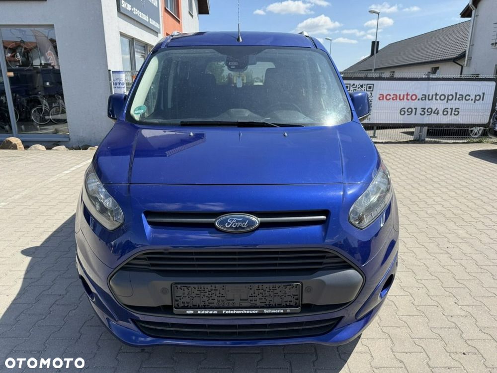 Ford Tourneo Connect Grand 1.5TDCi Trend - 4