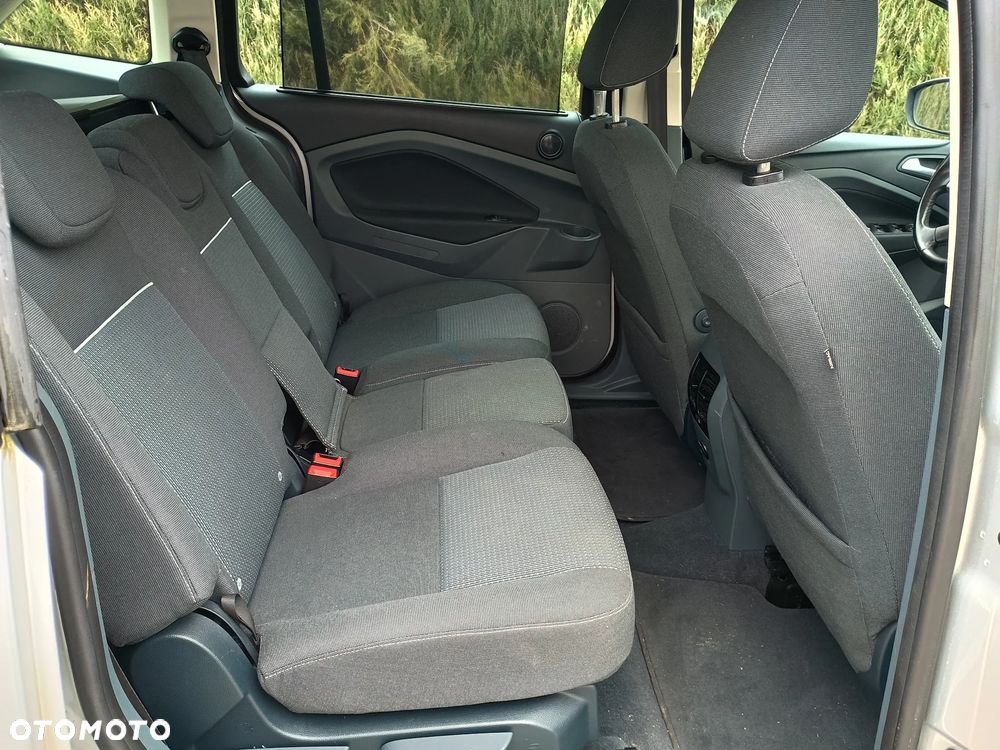 Ford Grand C-MAX 1.0 EcoBoost Edition ASS - 14