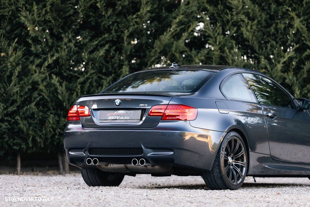 BMW M3 Auto - 22
