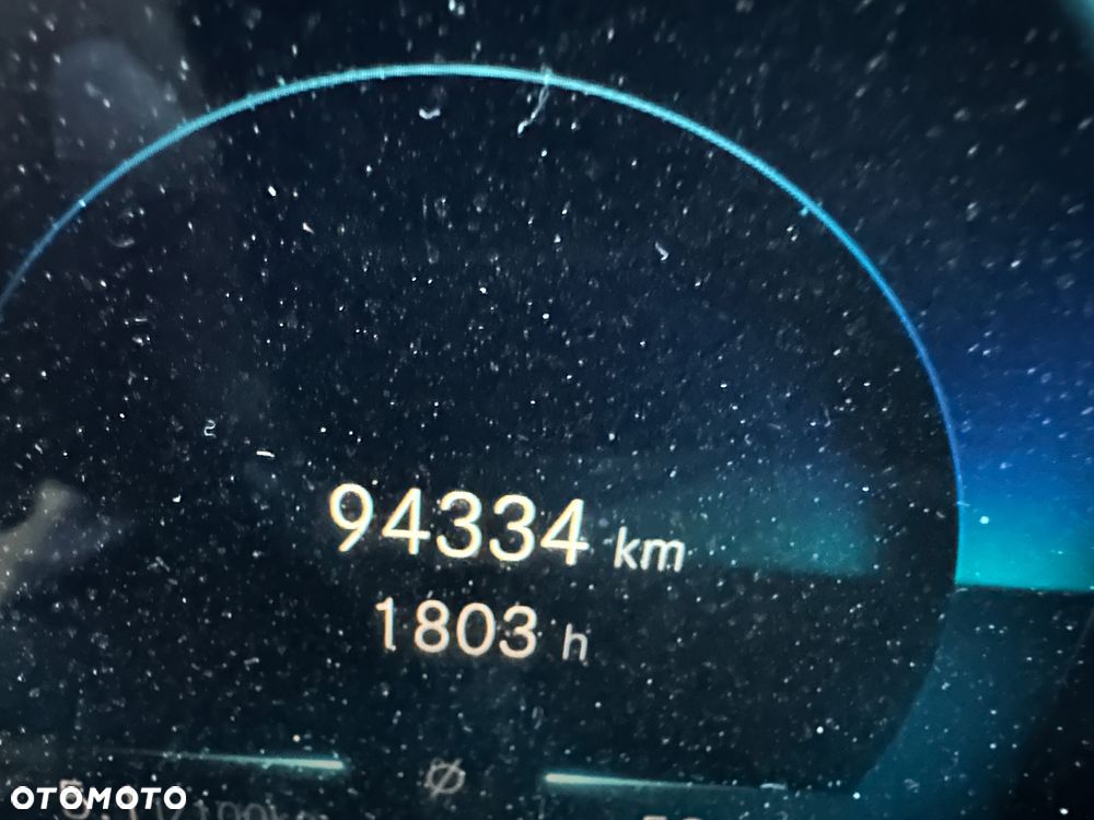 Mercedes-Benz Klasa A 180 d 7G-DCT Edition 2020 - 15