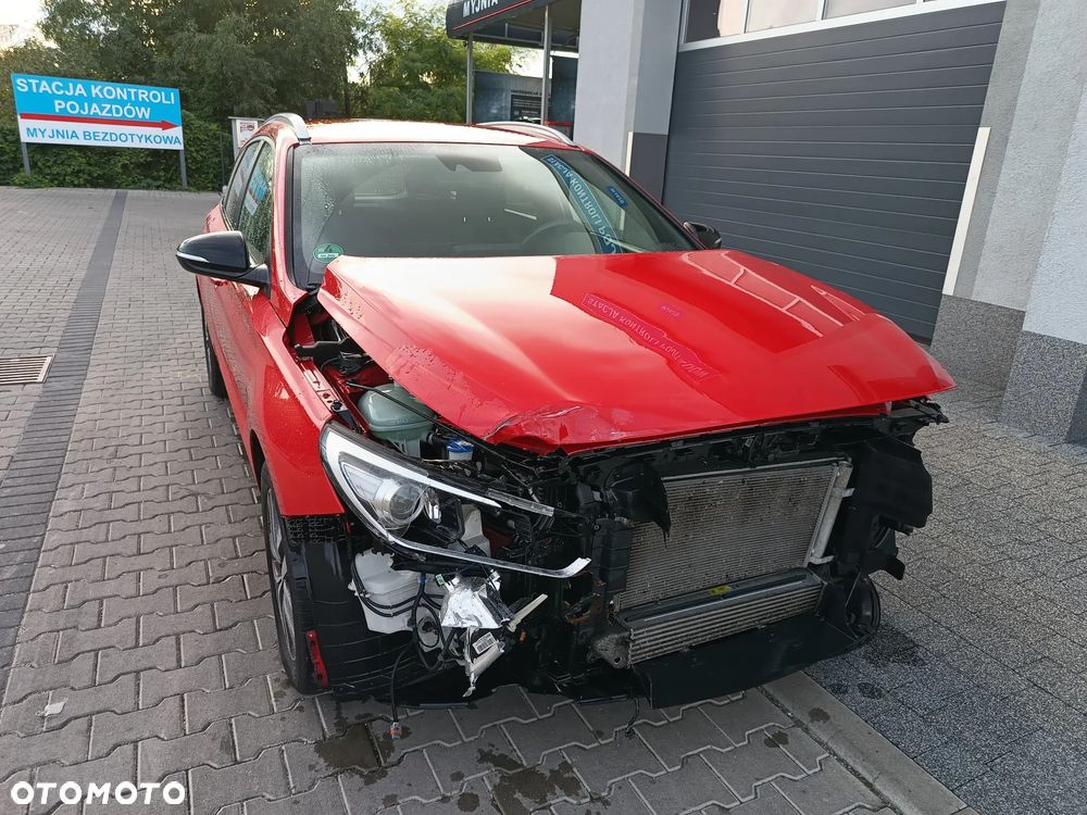 Hyundai i30 1.4 T-GDI GPF Comfort - 15