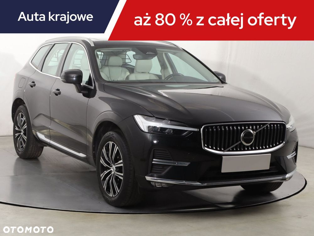 Volvo XC 60 - 3