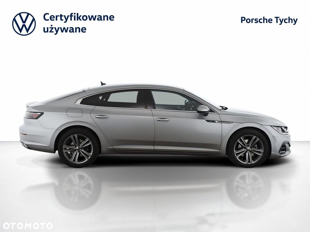 Volkswagen Arteon - 4