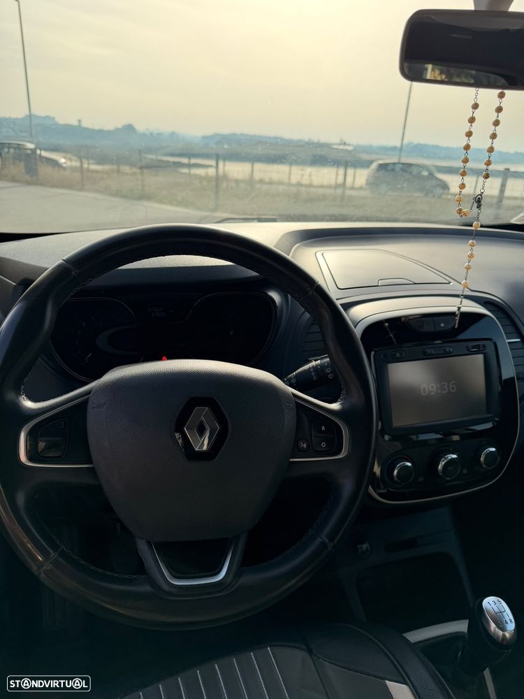 Renault Captur - 4