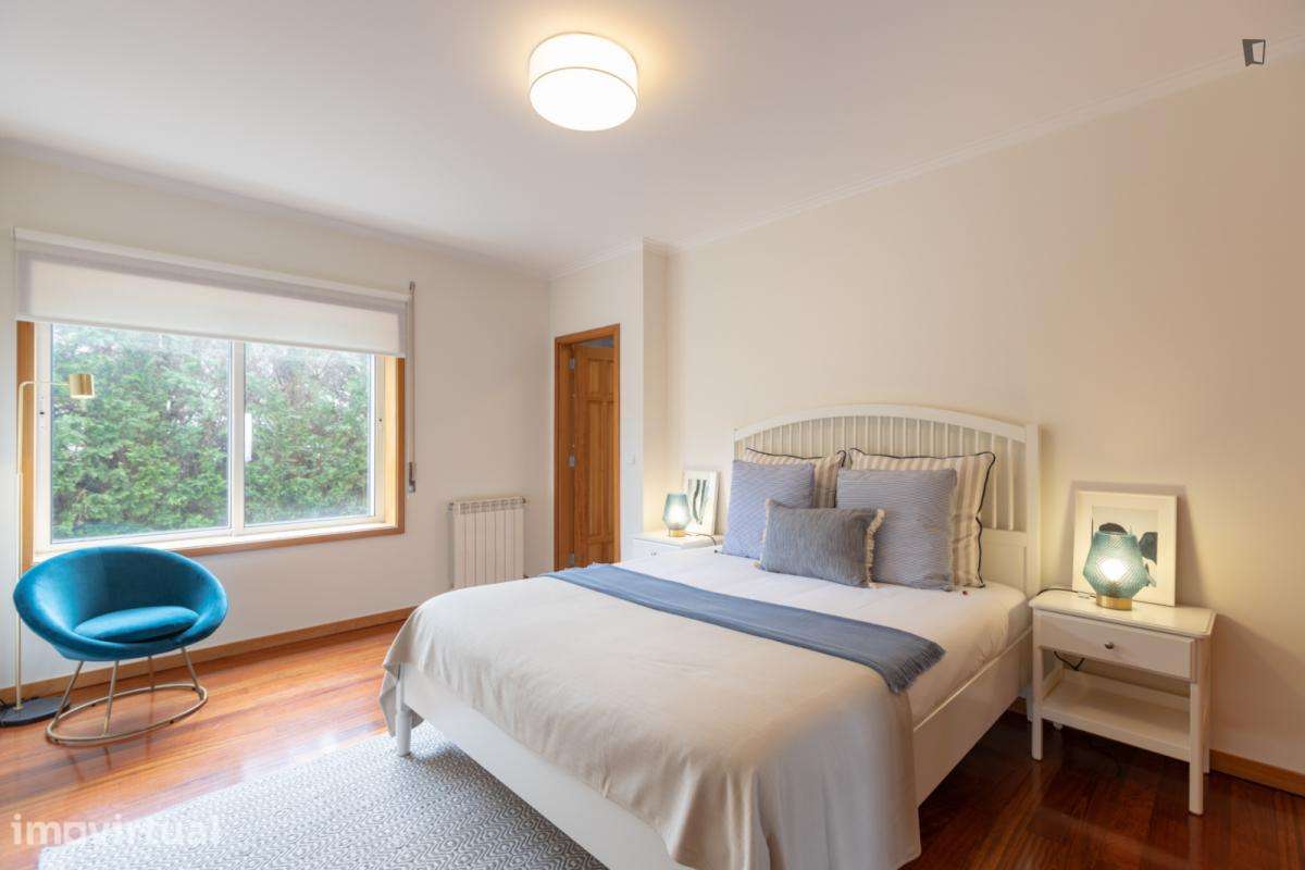 Apartamento com 2 quartos - localizado em Vila nova de gaia - Grande imagem: 2/50