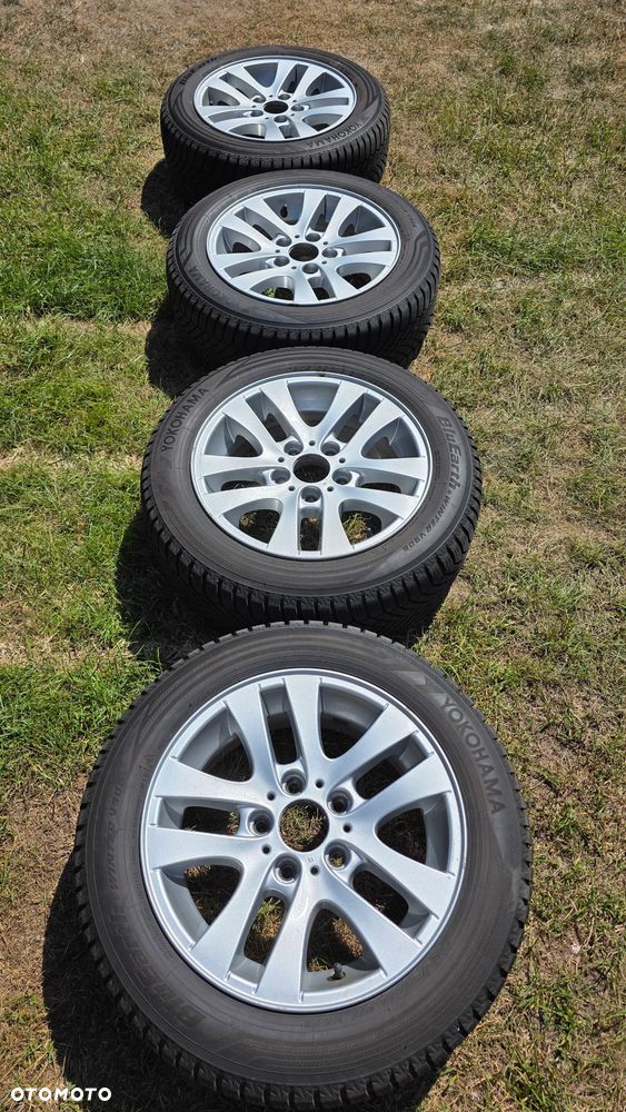 BMW Seria 3 - 16