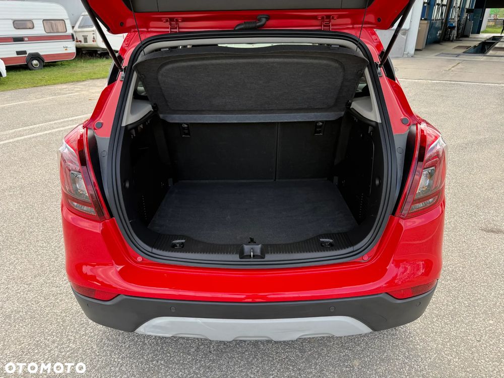 Opel Mokka 1.6 ecoFLEX Start/Stop Color Edition - 7