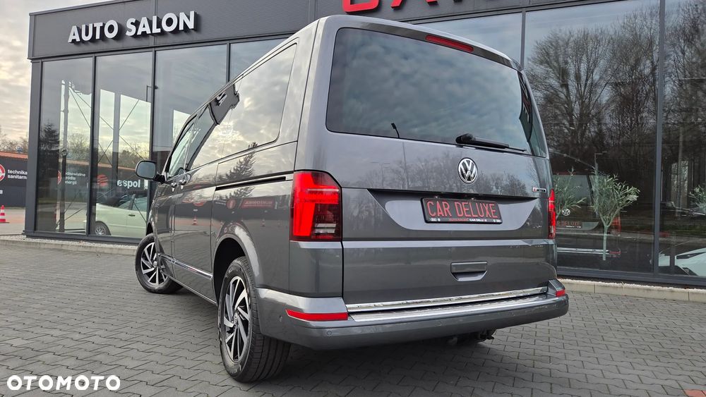 Volkswagen Multivan 2.0 TDI L1 Highline 4Motion DSG - 6