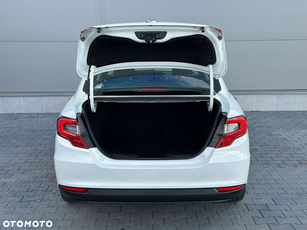 Fiat Tipo - 24