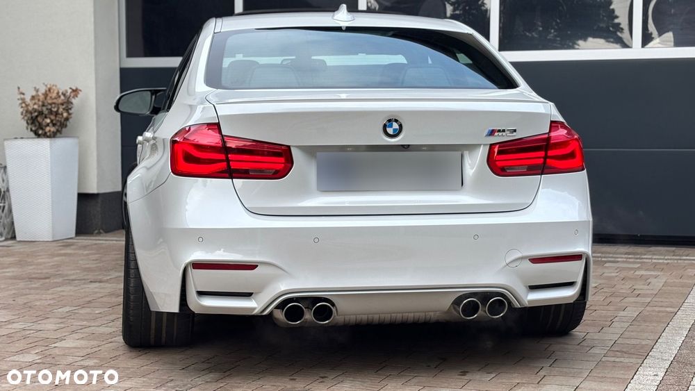 BMW M3 - 9