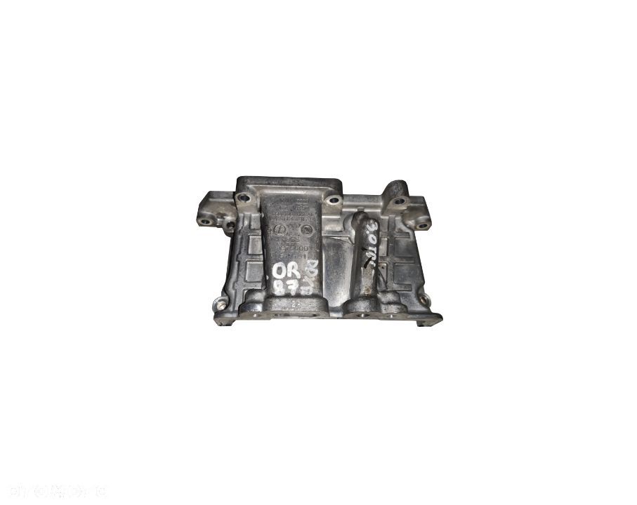 OR87 OBUDOWA ROZRZĄDU AUDI A5 A6 3.0 TDI 059109122AL - 1