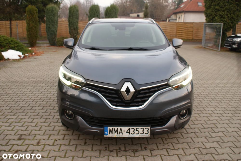 Renault Kadjar 1.2 Energy TCe Adventure - 2