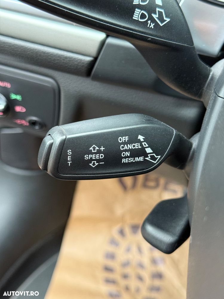 Audi A6 2.0 TDI DPF - 29